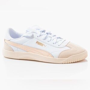 Womens Puma Club 5v5 Sneakers